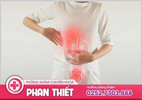 Viêm đường tiểu ở nữ: Nhận biết dấu hiệu và những biến chứng nguy hiểm