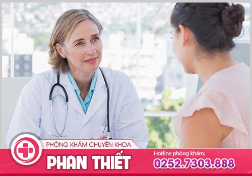Viêm lộ tuyến: Nguyên nhân, Triệu chứng và Cách điều trị