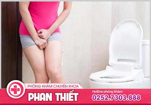 Viêm niệu đạo ở nữ: Nguyên nhân ,Triệu chứng và Địa chỉ điều trị