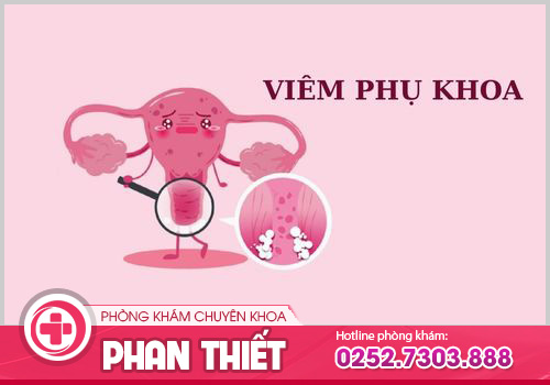 Điều trị viêm phụ khoa bằng cách nào?