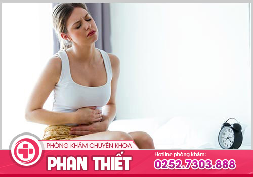 Viêm tiết niệu ở nữ: Dấu hiệu và Nguyên nhân gây bệnh