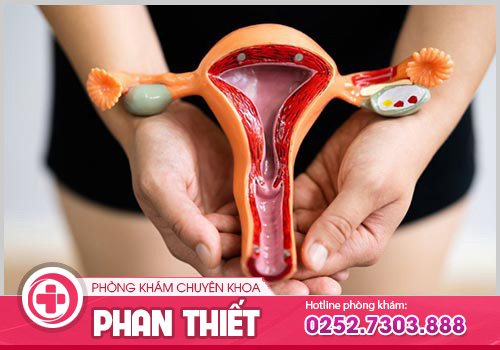 Vùng kín có mùi nguyên nhân do đâu?