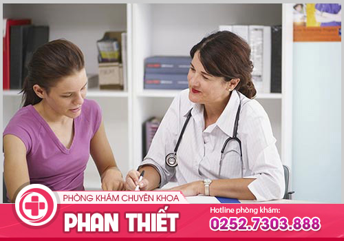 Vùng kín có mùi nguyên nhân do đâu?