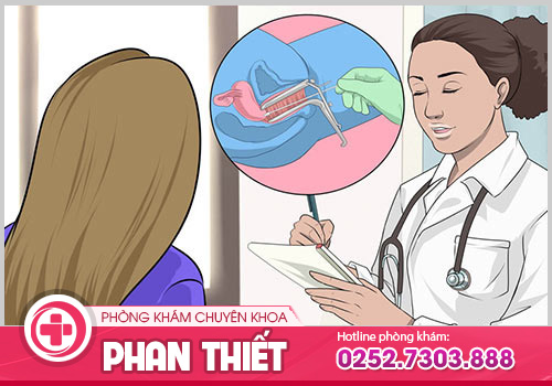 Xét nghiệm bệnh phụ khoa gồm những cách nào?