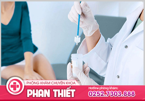 Xét Nghiệm Phụ Khoa Gồm Những Gì? Có Cần Thiết Không?